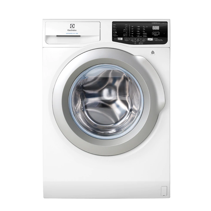 Front Load Washer Electrolux EWF8025GQWA 60Hz - Teko