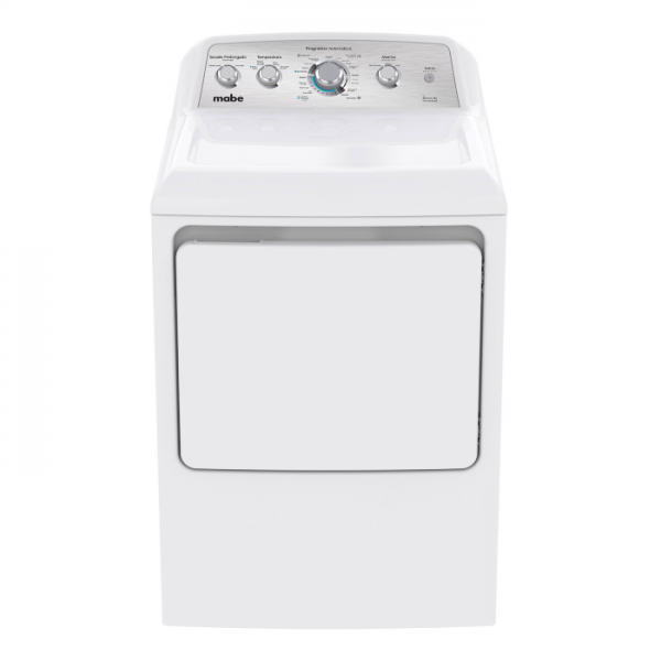 Suitable for washing bulk items - Dryer MABE - SME26N5XNBBT (C)