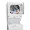 Stacked Laundry Center MABE - CLME77014(C) - 110V