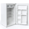 TEKO R600a Refrigerator RF61FE