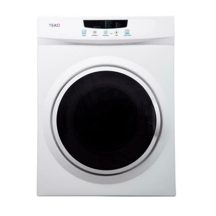 Marine Laundry Dryer DR7M (110V) DRYERS110V/60Hz
