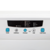 Overflow protection - Laundry Dryer TEKO - DRC8VL