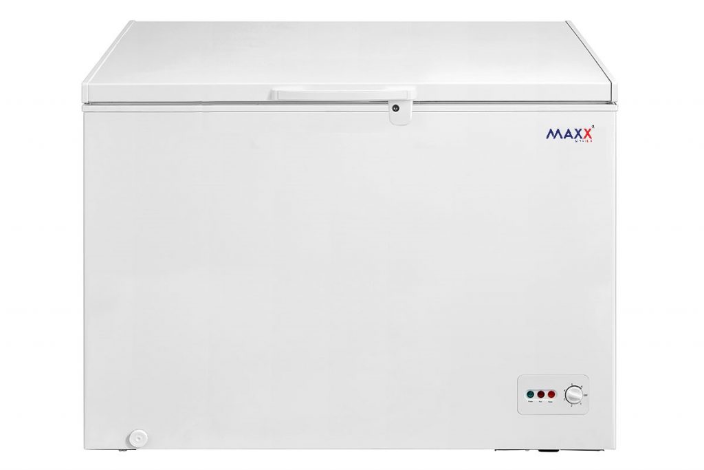 388 Ltr 220V-50/60Hz Chest Freezers – MAXX CF388-HC | Marine IMPA – 174659