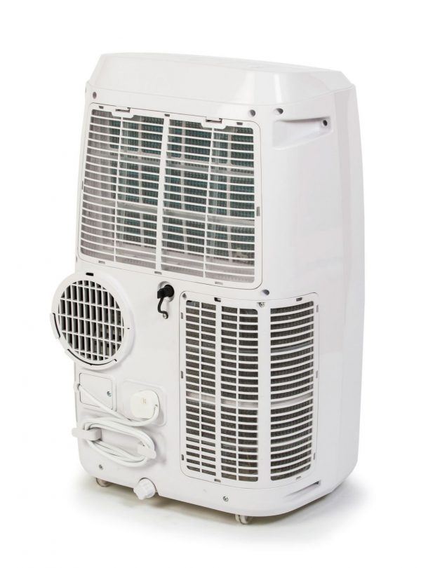 Portable Air Conditioner - PAC-12MB