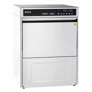 DWUC220V- Teko Marine Dishwasher