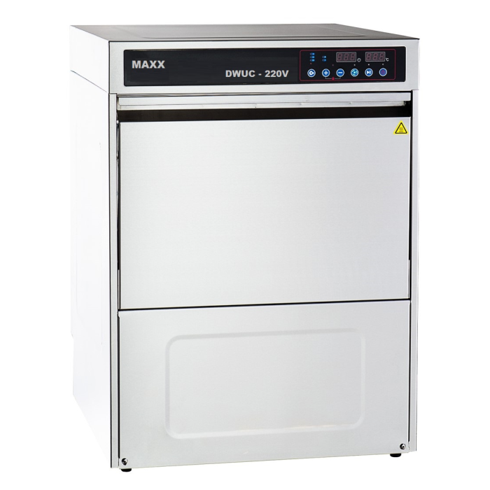 Marine Dishwasher Commercial MAXX - DWUC - 220V