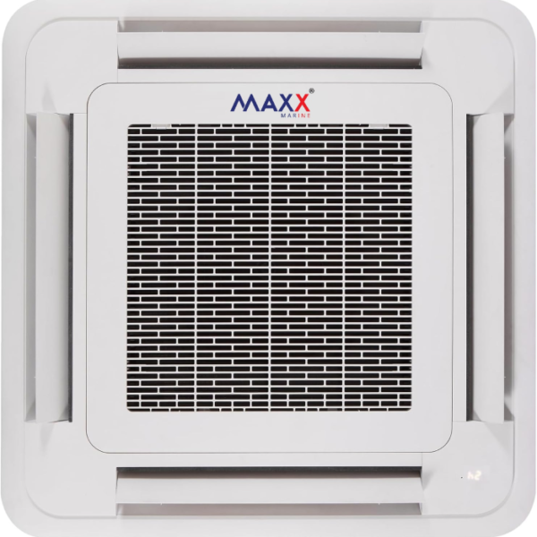 3 Ton 220V-50Hz Cassette Air Conditioners MAXX - CSAC36-220V For Marine - Image 2