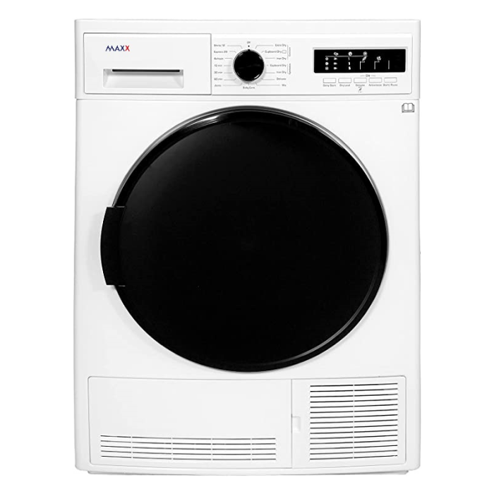 Teko Marine Laundry Dryer DRC8VL MAXX Washing Machines