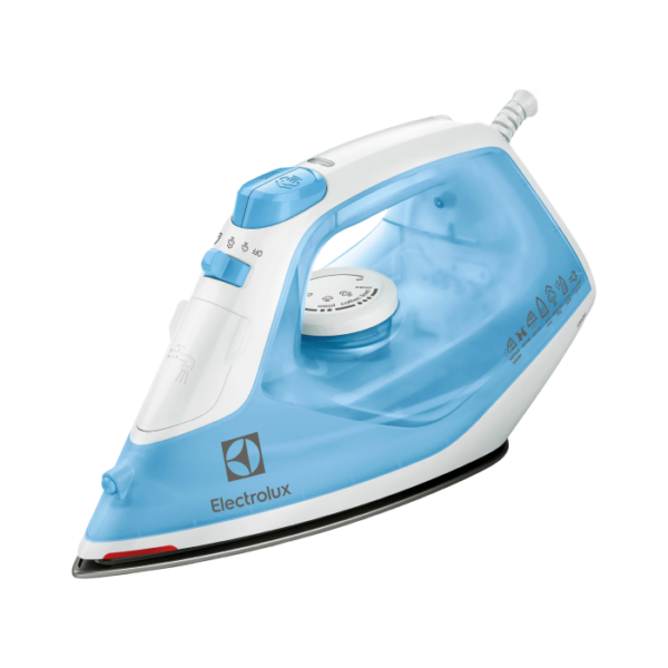 Steam Iron 220V-50/60Hz ELECTROLUX - EDB1730 For Marine