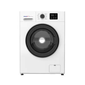 6 kg 220V-60Hz FL Washing Machine MAXX - FLWM06 WE