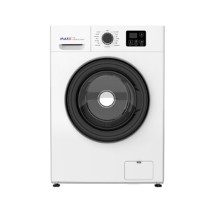 8 kg 220V-60Hz FL Washing Machine MAXX - FLWM08 WE