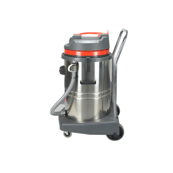 Vacuum Cleaner - MAXX CO-VC70