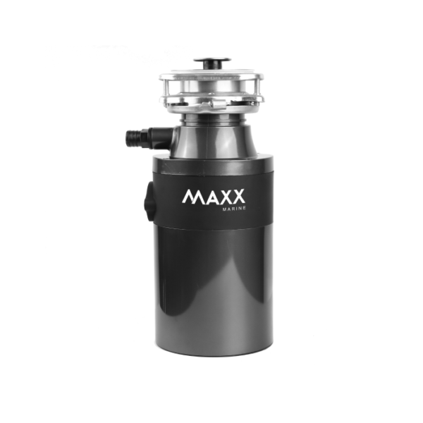 Waste Disposer MAXX - MX-0.75HL