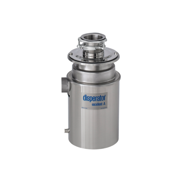 Waste Disposer 440V Disperator 515A