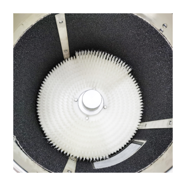 190kg Potato Peeler 220V-60Hz MAXX-PP190HU 220V For Marine - Image 2