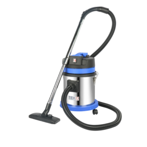 18Ltr - 110V-60Hz Commercial Vacuum Cleaner - TEKO-TVC18-110V TZ