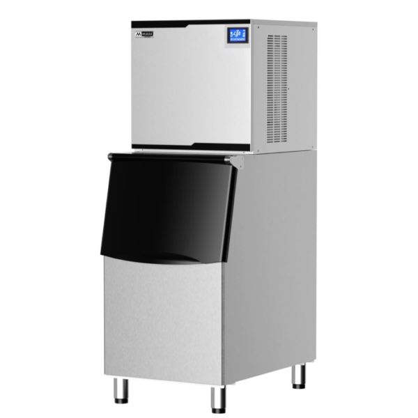 150 Kg 220V-60Hz Ice Cube Maker MAXX-COIM150