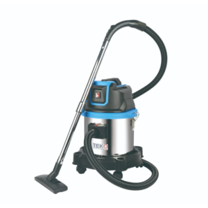 20Ltr - 220V-50/60Hz Commercial Vacuum Cleaner - TEKO-TVC20-220V TZ