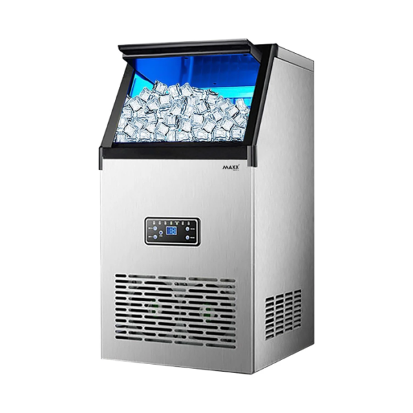 45 Kg 220V-50/60Hz Ice Cube Maker MAXX-IMC45 220V For Marine