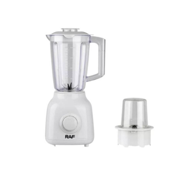 220V-50/60Hz Blender RAF – R2822B-220V For Marine