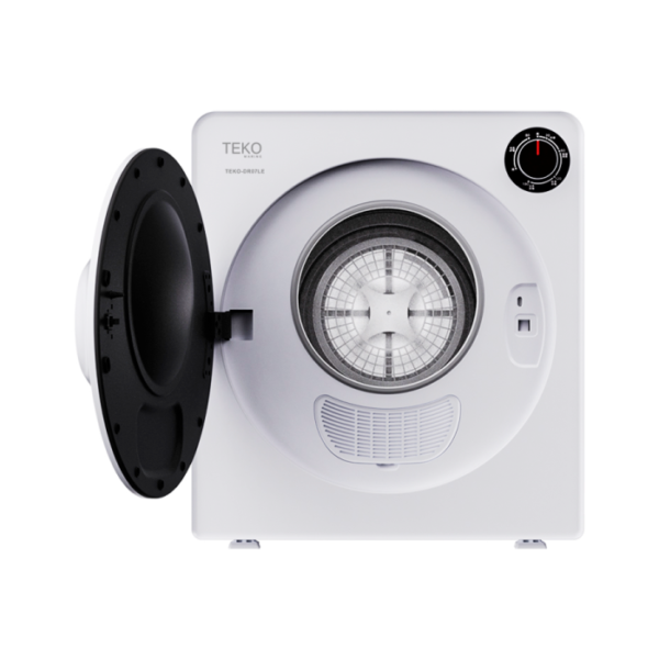 7 Kg 220V-50/60Hz FL Dryer TEKO-DR07LE 220 For Marine - Image 2