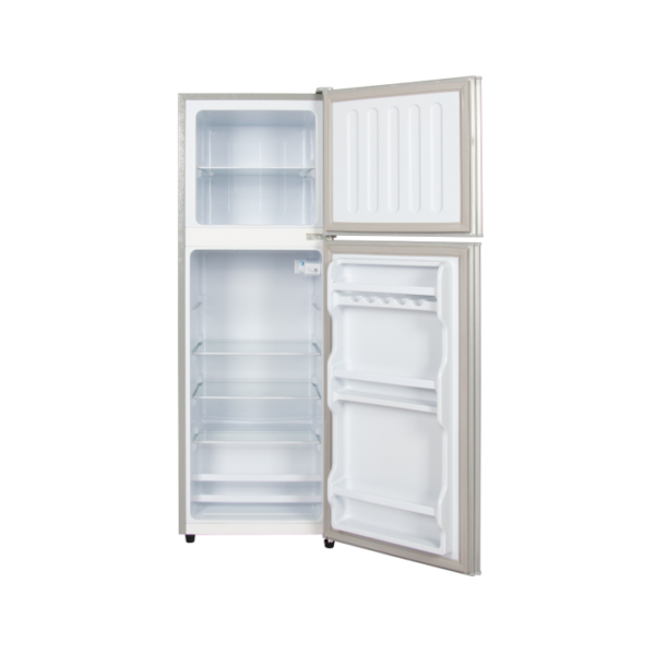 173 Ltr 220V-50/60Hz Refrigerator MAXX-RF173X 220V For Marine - Image 2
