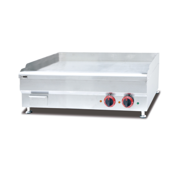 440V-60Hz Flat Griddle MAXX-COMGRD8KWVI 440 For Marine