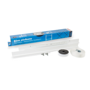 ROLLER Stacking Kit for Laundry Machines