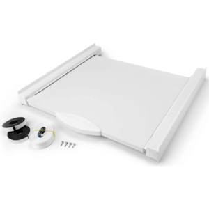 ROLLER Stacking Kit with Worktop for Laundry Machines