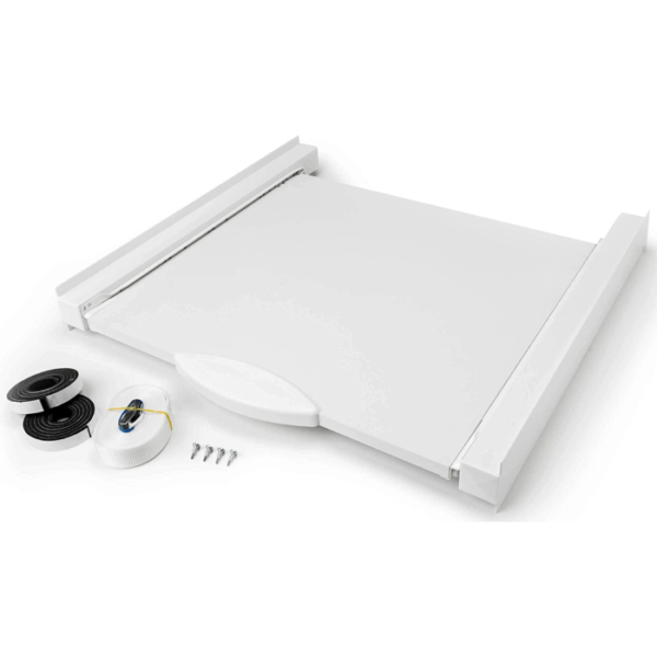 ROLLER Stacking Kit with Worktop for Laundry Machines