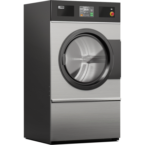20 Kg 440V-60Hz FL Dryer MAXX-COMD20OA 440V For Marine