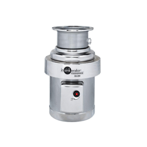 Food Waste Disposer 220V Insinkerator SS200 220V For Marine