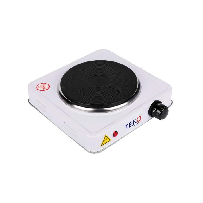 110V-60Hz Electric Hotplate TEKO-HP1000WA 110V For Marine