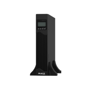 1000VA 110V-60Hz UPS-Online MAXX-UPS10ONK 110CE για ναυτιλιακές εφαρμογές