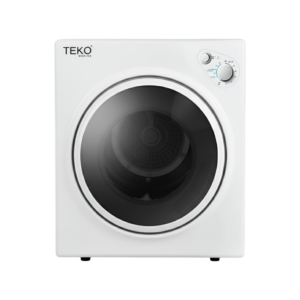 6 kg 110V-60Hz Vented Dryer TEKO-DR6TT 110V For Marine
