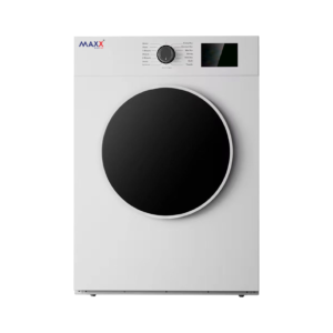 7 Kg 110V-60Hz Vented Dryer MAXX-DR7DTT 110V For Marine
