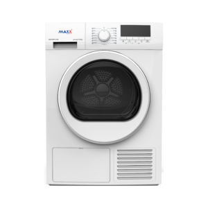 11 Kg 220V-60Hz Heat-Pump Dryer MAXX-DRHP11XI 220V For Marine