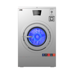 12 Kg 440V-60Hz FL Washing Machine MAXX-COMW12EW 440V for Marine