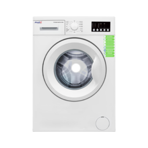 7 Kg 220V-60Hz FL Washing Machine MAXX-FLW07VL 220CE for Marine