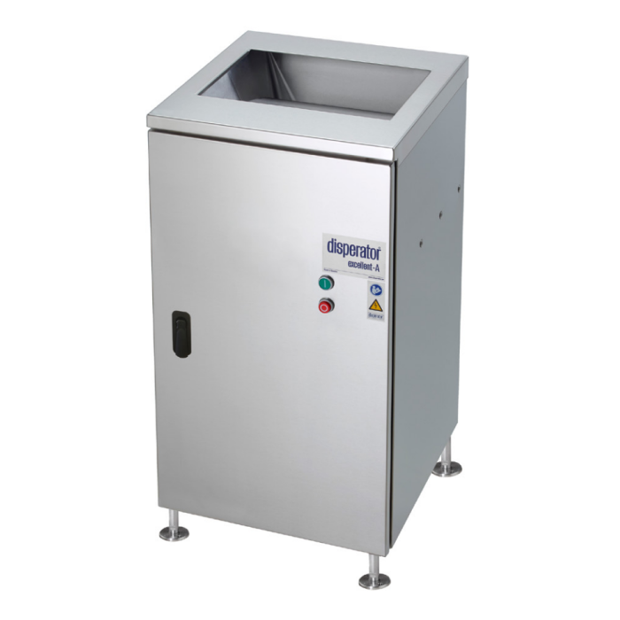 Triturarifiuti a Libera Installazione 440V Disperator 510A MC per Uso Marino