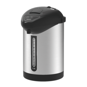 Thermopot 3,8 Lt 110V-60Hz TEKO-TP3800TS per Uso Marino