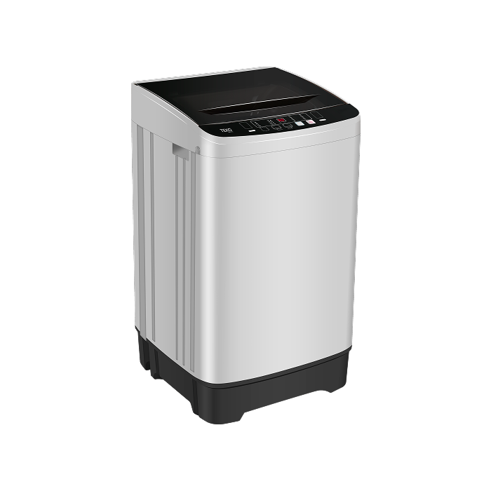 Lavatrice a Carica dall'Alto 8 Kg 110V-60Hz TEKO-TL08FE 110V per Uso Marino - immagine 2