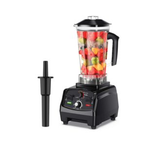 Frullatore Commerciale 2,0L MAXX - COBL2K-GE 220V per Uso Marino