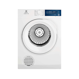 Asciugatrice a Scarico 7,5 Kg 220V-60Hz Electrolux-EDV754H3WB per Uso Marino