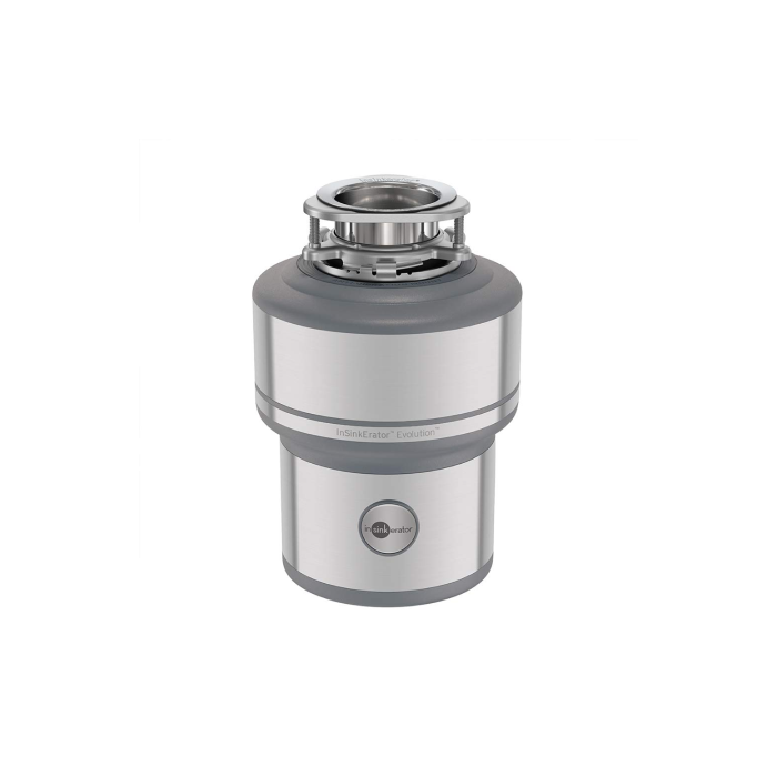 Triturarifiuti 220V Insinkerator Evolution 200 per Uso Marino