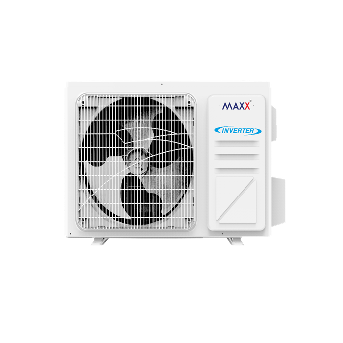Condizionatore a Pavimento 4,3 Ton 380V-50Hz MAXX-FSAC52SY-380V per Uso Marino - immagine 2