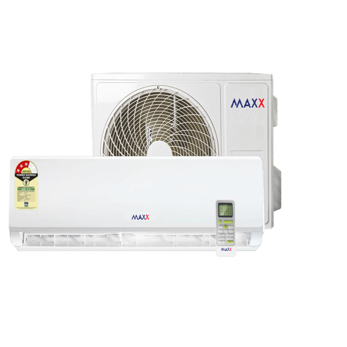 Condizionatore Split 1,5 Ton 220V-60Hz TEKO - SPAC-18MB per Uso Marino