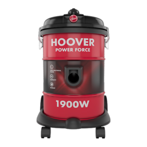 Aspirapolvere - HOOVER HT87 per Uso Marino