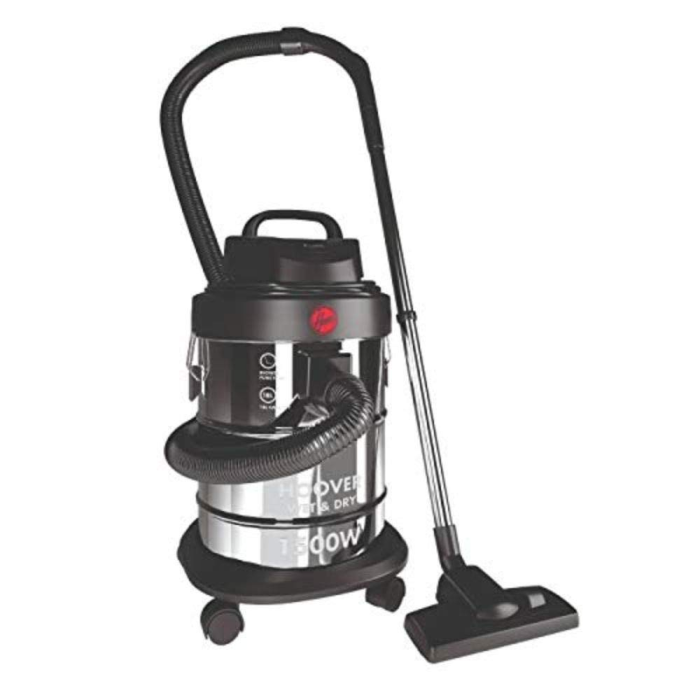 Aspirapolvere - HOOVER HDW1-ME per Uso Marino - immagine 3