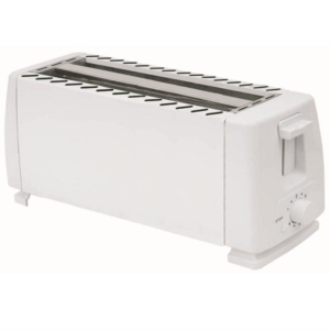 Tostapane 4 Fette 110V-60Hz INNOTRICS per Uso Marino